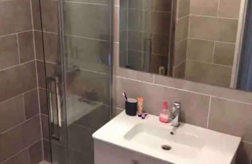 Boissy-Saint-Leger Apartment | Appartement Tout Confort Proche de Paris