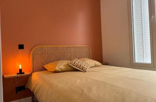 Republique–Point-du-Jour Apartment | Appartement Bien Équipé dans un Quartier Prisé