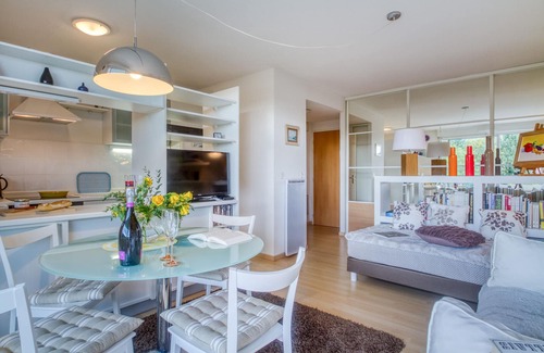 Brive-la-Gaillarde Apartment | ★ Appartement Douillet ★ Balcon-Terrasse ★ Garage