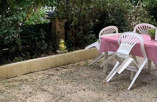 Bussy-Saint-Georges Apartment | Appartement F3 à 13 Minutes de Disneyland