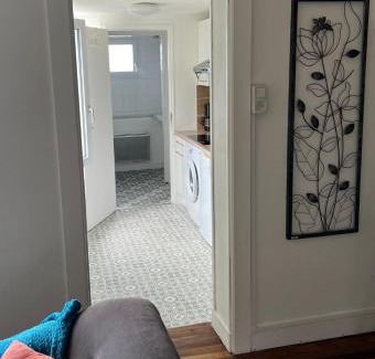 Cherbourg-en-Cotentin Apartment | Appartement douillet