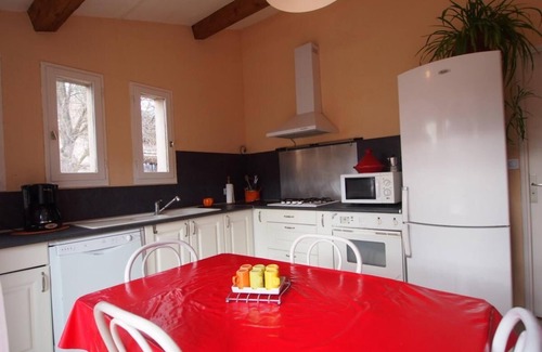 Esparron-de-Verdon Apartment | Appartement