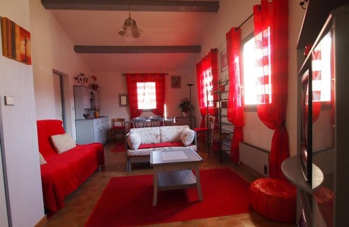 Esparron-de-Verdon Apartment | Appartement