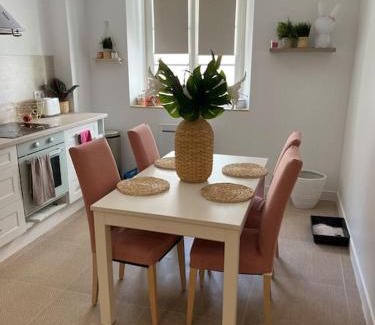 Fontaine-de-Vaucluse Apartment | Appartement fontaine de Vaucluse