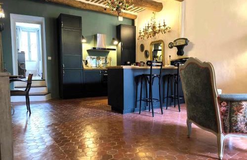 L'Isle-sur-la-Sorgue Apartment | Appartement Superbe 2 personnes Coeur de ville l'Isle sur Sorgue