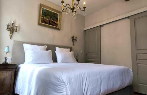 L'Isle-sur-la-Sorgue Apartment | Appartement Superbe 2 personnes Coeur de ville l'Isle sur Sorgue