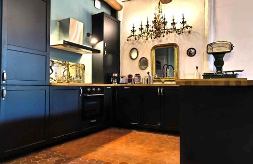 L'Isle-sur-la-Sorgue Apartment | Appartement Superbe 2 personnes Coeur de ville l'Isle sur Sorgue