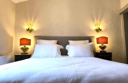 L'Isle-sur-la-Sorgue Apartment | Appartement Superbe 2 personnes Coeur de ville l'Isle sur Sorgue