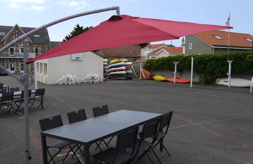 La Bernerie-en-Retz Apartment | Appartement Ouessant 4/6 Personnes