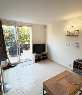 La Celle-sous-Gouzon Apartment | Appartement avec terrace à Juvignac