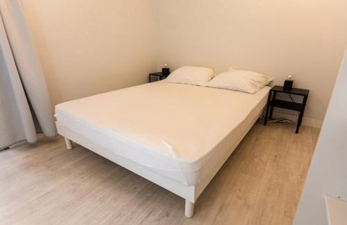 La Celle-sous-Gouzon Apartment | Appartement dans un charmant village avec parking