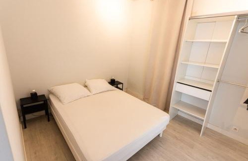 La Celle-sous-Gouzon Apartment | Appartement dans un charmant village avec parking