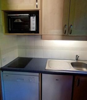 Montchavin Apartment | Appartement Montchavin la Plagne