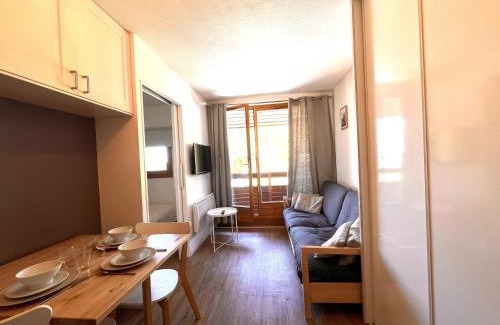 Plagne Soleil Apartment | Appartement Ski aux pieds