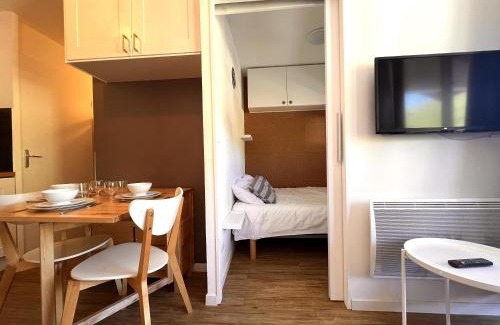 Plagne Soleil Apartment | Appartement Ski aux pieds