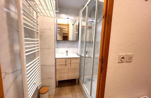Plagne 1800 Apartment | Appartement Départ Skis