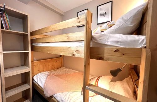 Plagne 1800 Apartment | Appartement Signature Montagne
