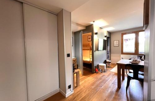 Plagne 1800 Apartment | Appartement Signature Montagne