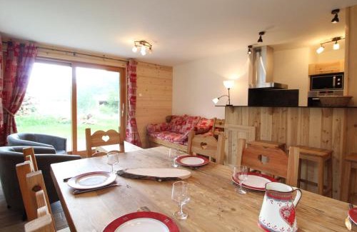 Lanslevillard Apartment | Appartement spacieux pour 8 personnes à Val Cenis Lanslevillard, proche des pistes et commodités - FR-1-508-38