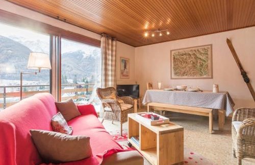 Monetier-les-Bains Apartment | Appartement 3 Pièces 6 Pers, Balcons, Animaux Acceptés, Près Commerce - FR-1-330F-132