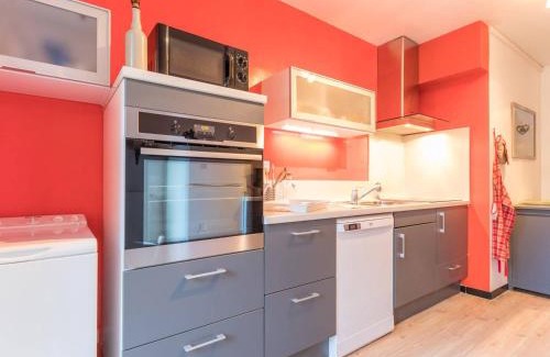 Monetier-les-Bains Apartment | Appartement 3 Pièces 6 Pers, Balcons, Animaux Acceptés, Près Commerce - FR-1-330F-132