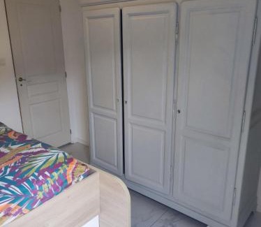 Le Perreux-sur-Marne Apartment | Appartement moderne proche Paris, aéroport et disneyland