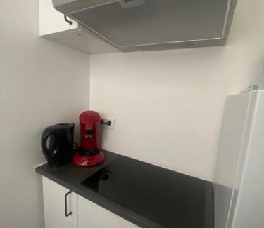 Le Perreux-sur-Marne Apartment | Appartement près Paris & Disney