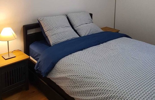 Le Plessis-Robinson Apartment | Appartement Chic et Cosy