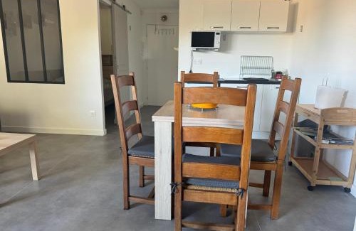 Les Baux-de-Provence Apartment | Appartement dans les Alpilles