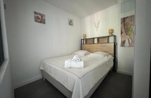 Les Baux-de-Provence Apartment | Appartement dans les Alpilles