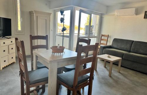 Les Baux-de-Provence Apartment | Appartement dans les Alpilles