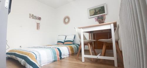 Margny-les-Compiegne Apartment | Appartement T2 au 1er étage