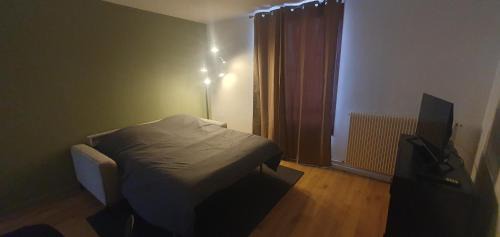 Margny-les-Compiegne Apartment | Appartement centre ville proximité gare de Compiègne