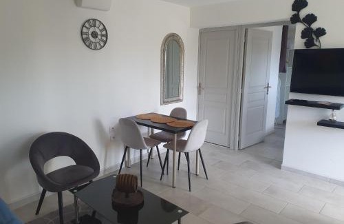 Marmande Apartment | appartement