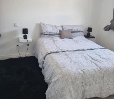 Marmande Apartment | appartement