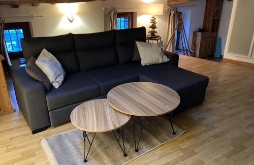 Montbrun-les-Bains Apartment | Appartement Meublé du Beffroi