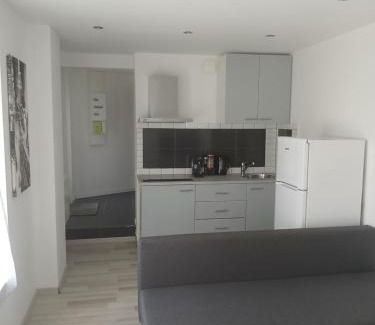Pierrefitte-sur-Seine Apartment | appartement résidentiel 2 pièces