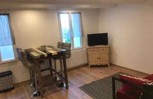 Saint-Andre-les-Alpes Apartment | Appartement lac et montagne