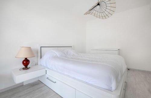 Saint-Brevin-les-Pins Apartment | Appartement pour 4 centre de St Brévin