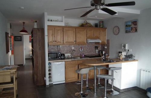 Saint-Cyprien Plage Apartment | Appartement