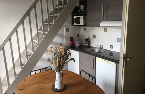 Saint-Martin-de-Re Apartment | Appartement Saint Martin de Ré