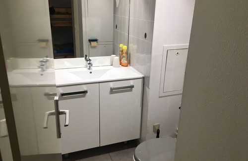 Saint-Martin-de-Re Apartment | Appartement Saint Martin de Ré