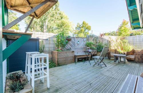 Saint-Pierre-d'Irube Apartment | Appartement Iruba - Welkeys