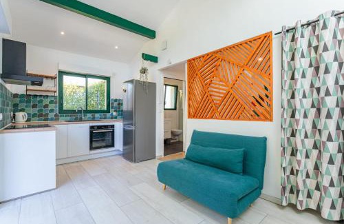 Saint-Pierre-d'Irube Apartment | Appartement Iruba - Welkeys