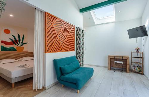 Saint-Pierre-d'Irube Apartment | Appartement Iruba - Welkeys