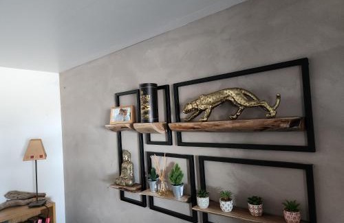 Saint-Pierre-d'Irube Apartment | Appartement tout confort
