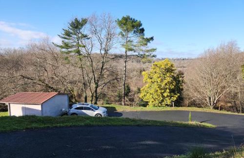 Saint-Pierre-d'Irube Apartment | Appartement tout confort
