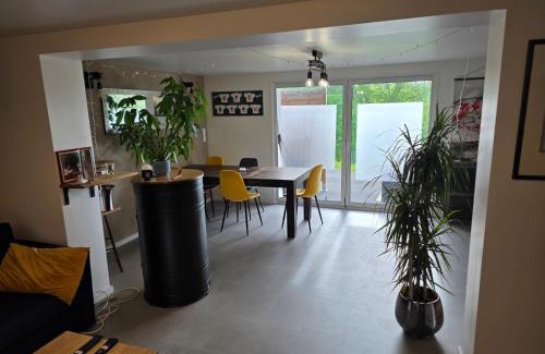 Saint-Pierre-d'Irube Apartment | Appartement tout confort