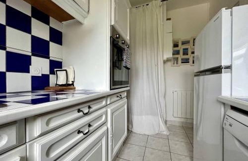 La Cotiniere Apartment | Appartement rénové 3 ch, parking, proche plage – Saint-Pierre-d’Oléron - FR-1-246A-269