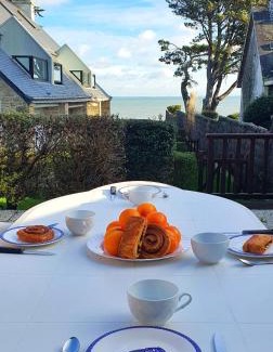 Saint-Pierre-Quiberon Apartment | Appartement Reve Marin